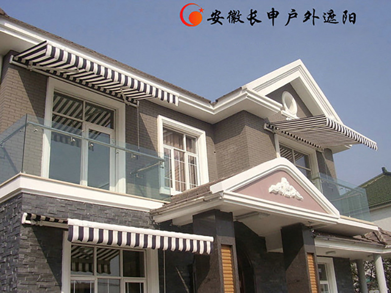 遮陽(yáng)棚