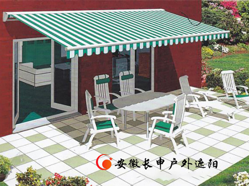 遮陽(yáng)棚